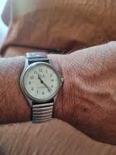 Orologio marinella napoli usato  Giugliano in Campania