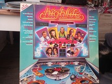 High life hits gebraucht kaufen  Duisburg
