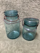 Antique set blue for sale  Indianapolis
