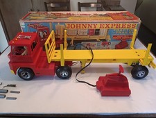 Vintage topper toys for sale  Milton