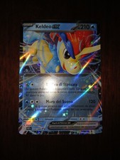Carte pokemon keldeo usato Carte pokemon keldeo usato  Ormea