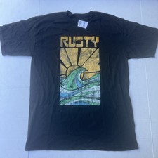Nwt rusty surfboards for sale  Santa Monica