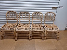 antique dining chairs for sale  KINGSTON UPON THAMES