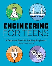 Engineering teens beginner for sale  ROSSENDALE