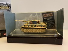 Corgi fighting machines for sale  LONDON