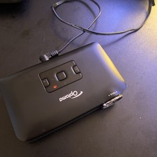 Optoma mini projector for sale  LONDON