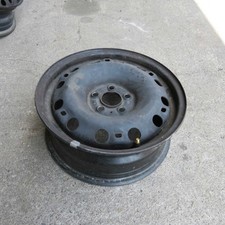 Cerchio ferro volkswagen usato  Italia