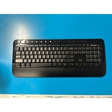 Microsoft wireless desktop for sale  Manhattan Beach