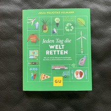 Jeden tag retten gebraucht kaufen  Backnang