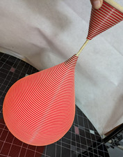 Vintage beehive pendant gebraucht kaufen  Altusried