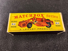 Matchbox allis chalmers for sale  Yerington