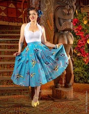 Vivien holloway rockabilly for sale  WOODHALL SPA