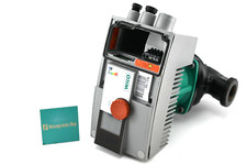 Wilo Stratos 25/1-8 180 mm pompa energooszczędna / pompa obiegowa pompa 2095494 #3 na sprzedaż  Wysyłka do Poland