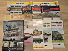 Hefte magazine russische gebraucht kaufen  Berlin