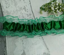 Green garter dressing for sale  SOUTHEND-ON-SEA