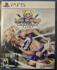 Lollipop chainsaw repop gebraucht kaufen  Buschkämpen