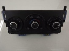 06-08 PONTIAC G6 preto controlador de ar condicionado manual calor CA C60 28116116 comprar usado  Enviando para Brazil