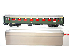 Märklin 42251 schnellzugwagen gebraucht kaufen  Ammersbek