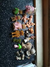 Vintage sylvanian families usato  Vito d'Asio