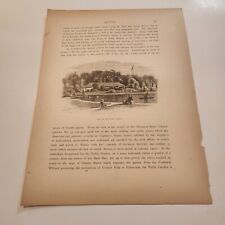 Scene public garden for sale  Staunton