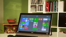 Acer aio au5 for sale  Miami