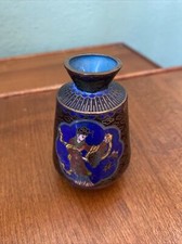 Petit vase cloisonné d'occasion  Ajaccio-