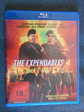 The expendables blu gebraucht kaufen  Alfeld (Leine)