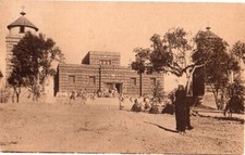 Asmara chiesa copta usato  Rosignano Marittimo
