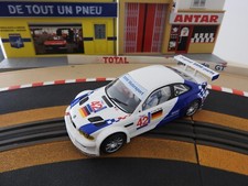 Ninco bmw motorsport d'occasion  Saint-Cyr-sur-Mer