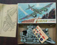 Airfix bristol beaufighter for sale  Kerrville