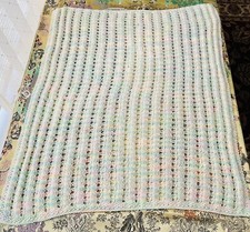 Knitted crochet baby for sale  Rockville