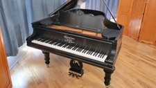 Steinway victorian art for sale  Cleveland