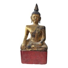 Antique asian thai for sale  Hendersonville