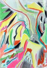 Massimiliano carisdeo colore usato Massimiliano carisdeo colore usato  Cingoli