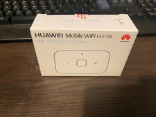 Huawei E5573B Mobile WiFi Przenośny klucz sprzętowy hotspot na sprzedaż  Wysyłka do Poland