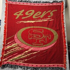 San francisco 49ers for sale  Honolulu