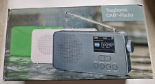 Tragbares dab radio gebraucht kaufen  Niesky