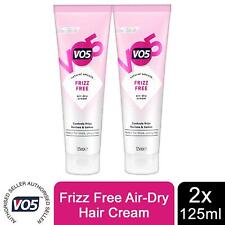 Vo5 frizz free gebraucht kaufen  Versand nach Germany