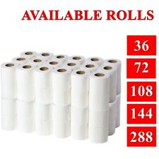 144 288 2ply for sale  WEMBLEY