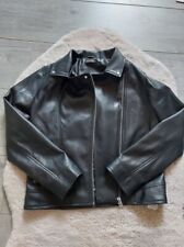 Veste simili cuir d'occasion  Thiers