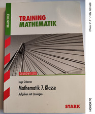 Stark training grundwissen gebraucht kaufen  München