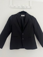 Jacket blazer sakko gebraucht kaufen  Norderstedt