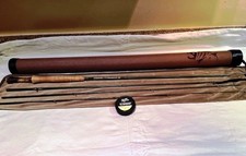 G.loomis whispercreek glx for sale  Mazomanie