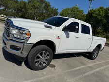 2022 ram 2500 for sale  Hialeah