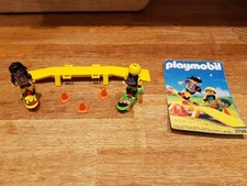 Playmobil 3709 skateboards for sale  HUNTLY