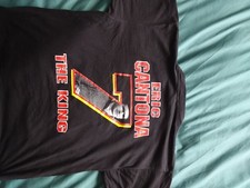 Vintage eric cantona for sale Vintage eric cantona for sale  YEOVIL