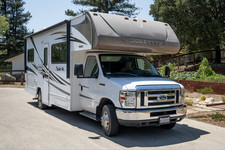 2018 winnebago spirit for sale  Santa Ynez