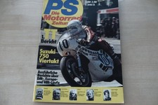 Sport motorrad 1976 gebraucht kaufen  Deutschland
