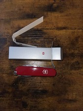 Victorinox taschenmesser climb gebraucht kaufen  Marienberg, Pobershau