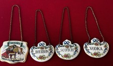 decanter tags for sale decanter tags for sale Ridgefield